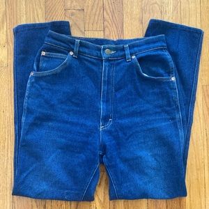 LEE High Rise Mom Jeans